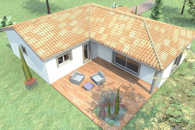 constructeur maison auch