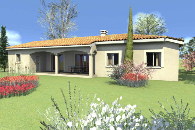 constructeur maison gers 32