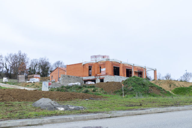 Construction Maisons à vendre dans le Gers