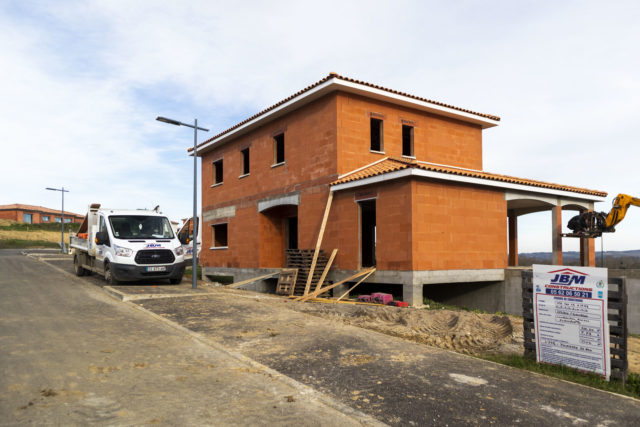 Maisons à rénover dans le Gers