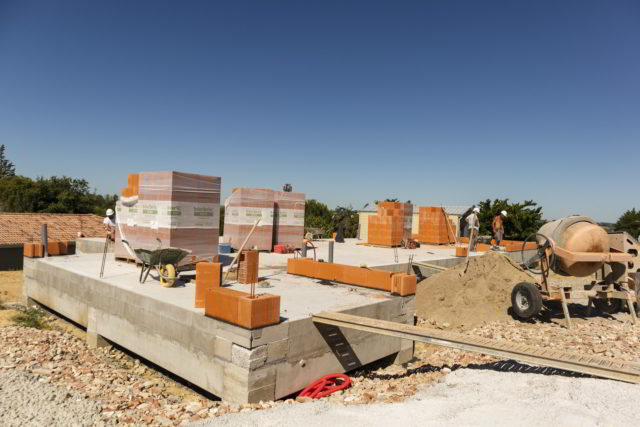 construction maison gersoise