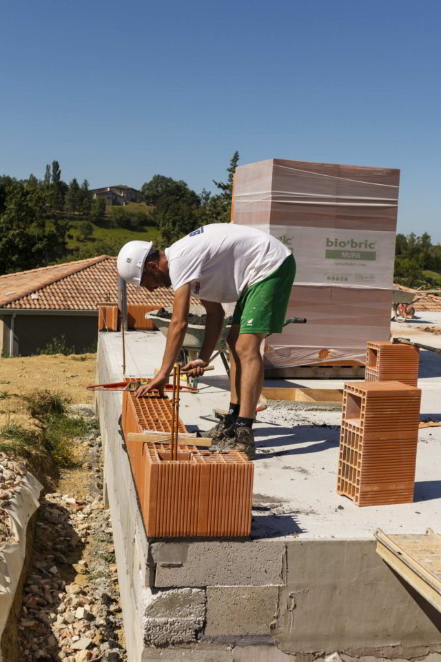 constructeur maison gers 32