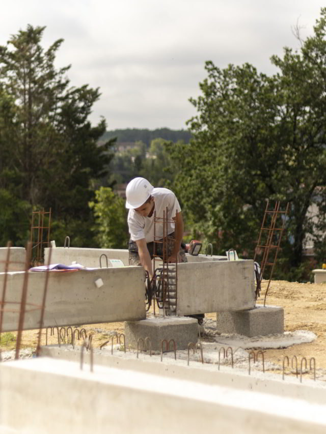 Constructeurs de maisons neuves Gers