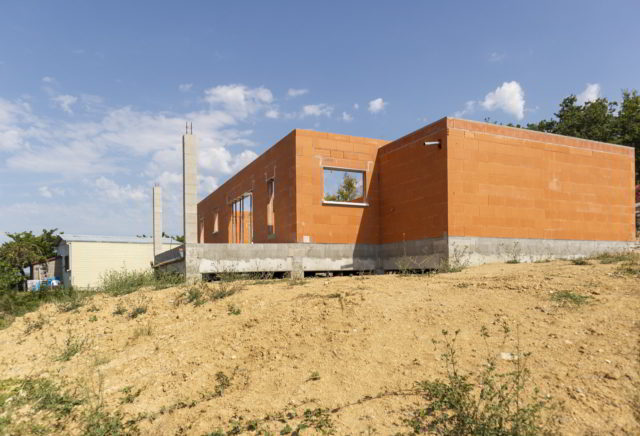 Constructions de maisons Gers modernes