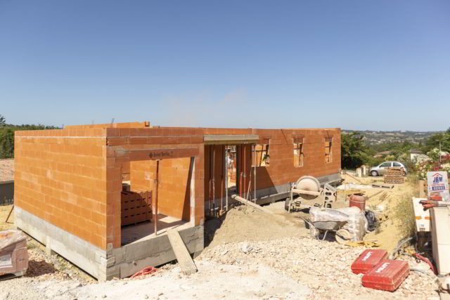 Constructeurs de maisons Gers traditionnelles