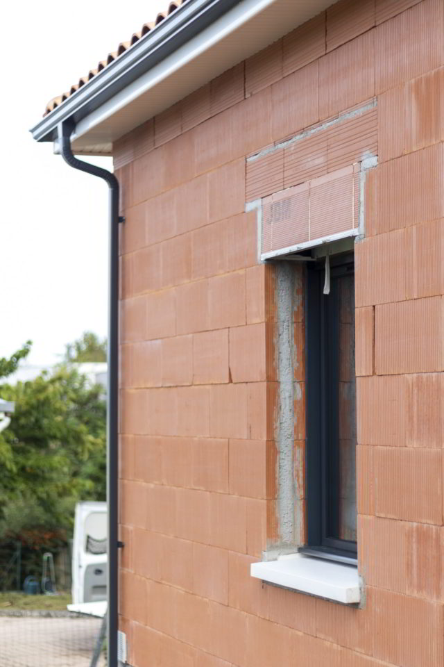 Rénovation extérieure Gers