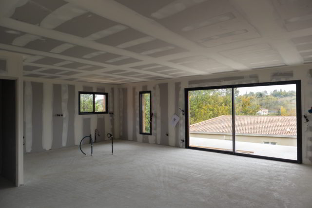 Maisons traditionnelles