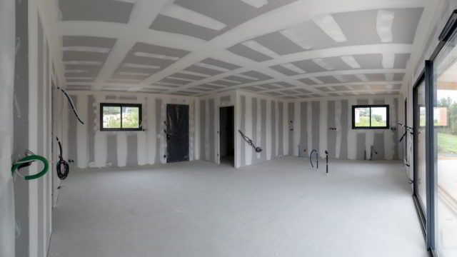 Maisons modernes constructeur gers