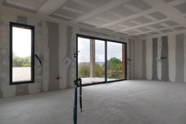 Maisons traditionnelles gers jbm construction