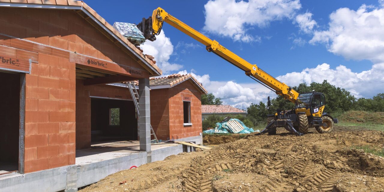 constructeur de maisons auch
