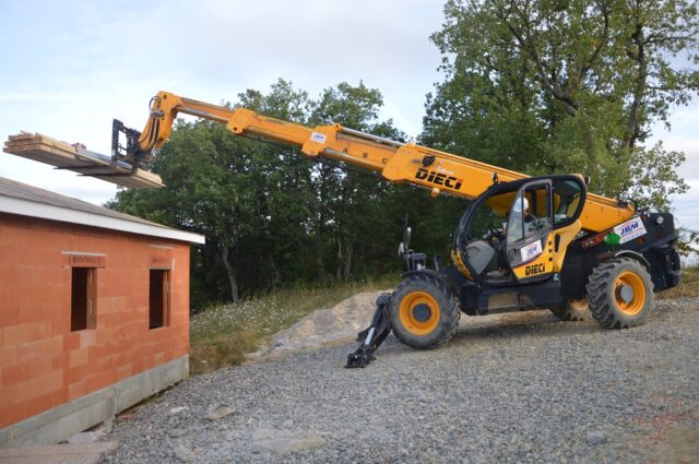 construction de maison gers