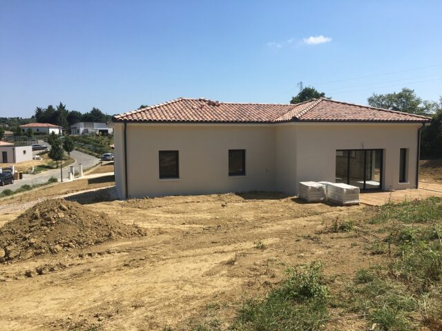 construction de maison gers 32