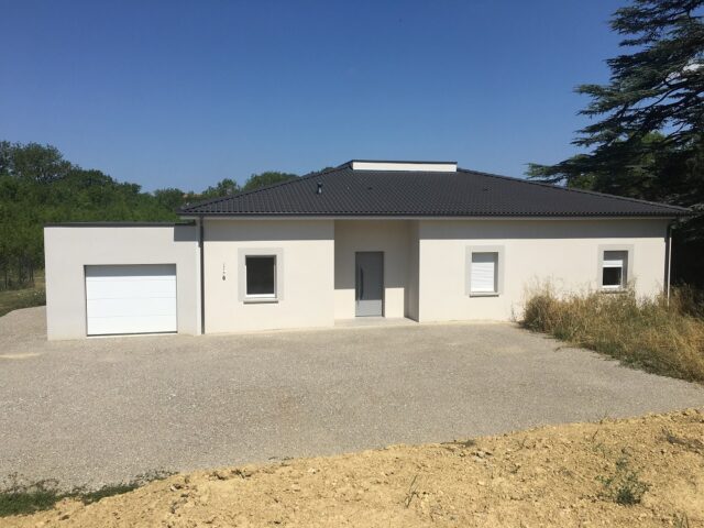 construction de maison gers