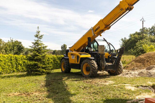 constructions maisons gers 32
