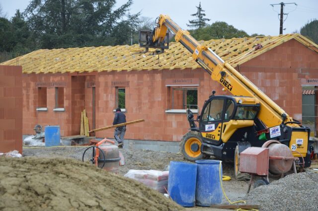 constructeur de maison gers