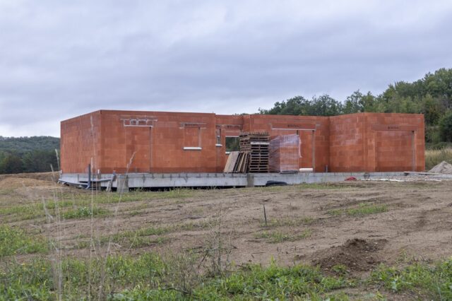 constructeur maison écologique Gers