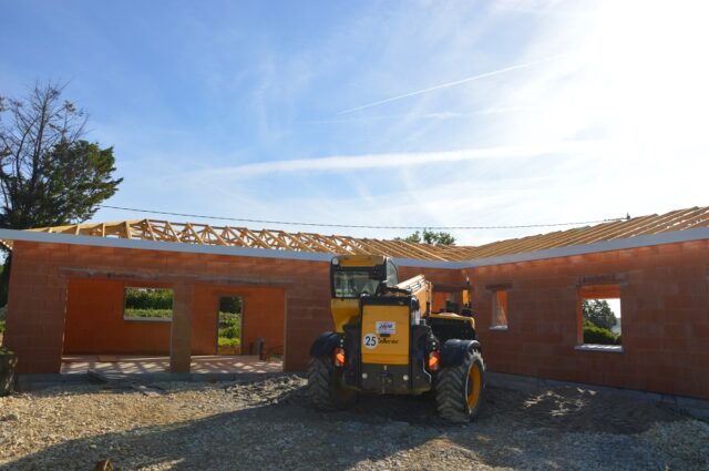 construction maison écologique Gers