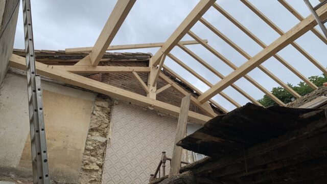 Les tendances architecturales dans la construction de maisons dans le Gers