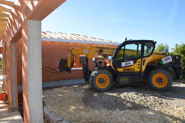 démarches construction maison Gers