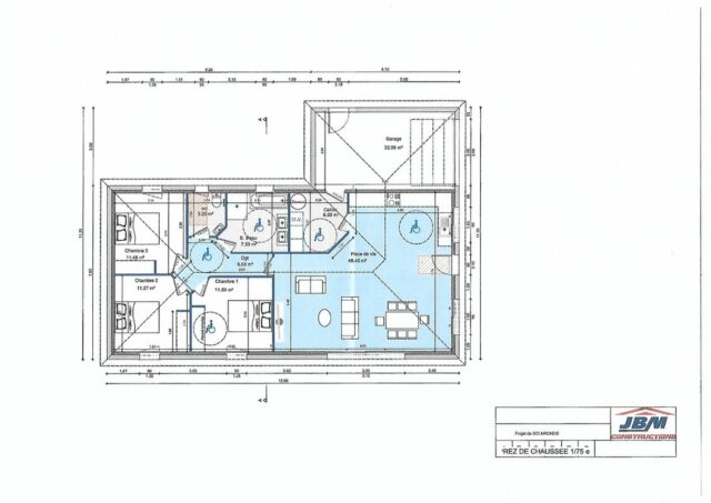 construire maison gers