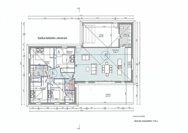 construire sa maison gers