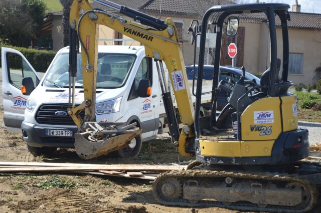 construire sa maison gers