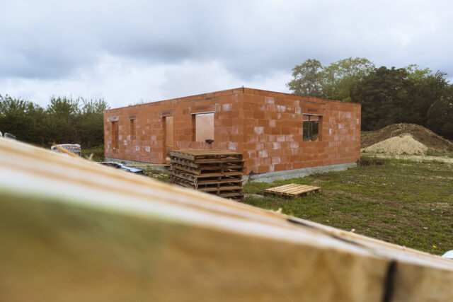 Constructeur de maison écologique dans le Gers