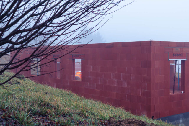 Construire une maison écologique dans le Gers