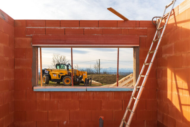 Plans et modèles de maisons adaptées au Gers