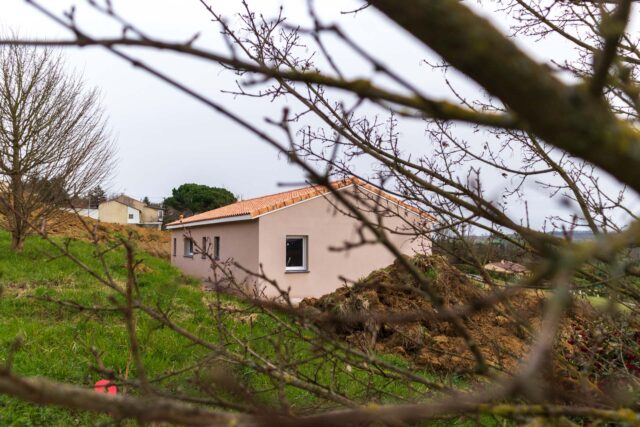 meilleur constructeur de maison dans le Gers