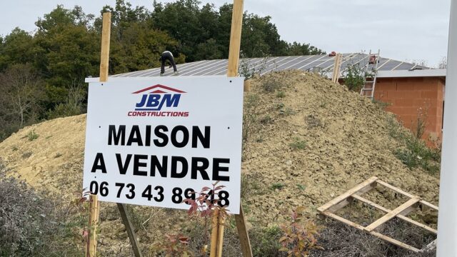 constructeur de maison sur-mesure dans le Gers