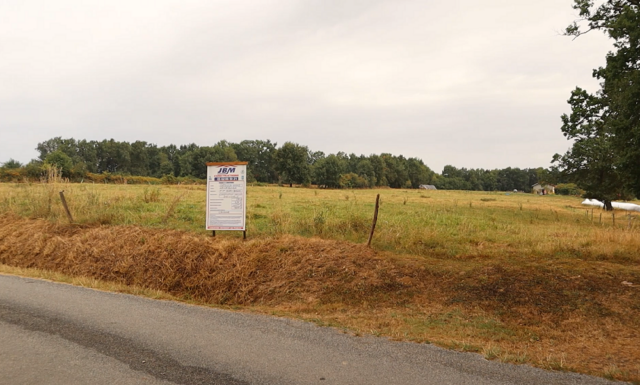 🏡 Découvrez la magie de la construction d’une maison à Preignan en vidéo timelapse ! 🎥