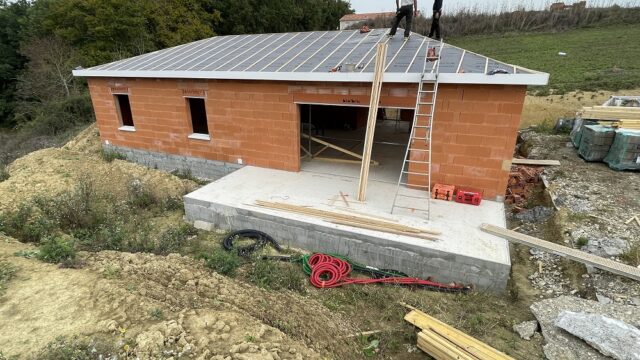 prix construction maison neuve Gers