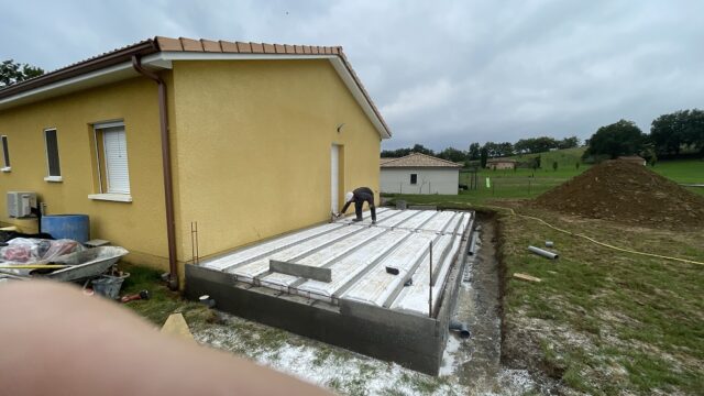 Avis sur les constructeurs de maisons dans le Gers