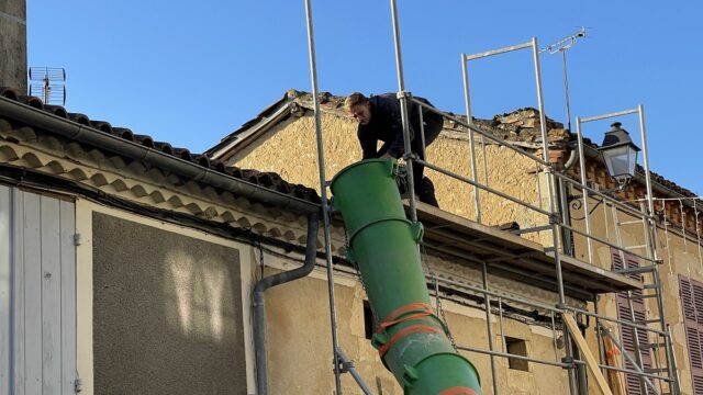 Constructeur de maison écologique dans le Gers