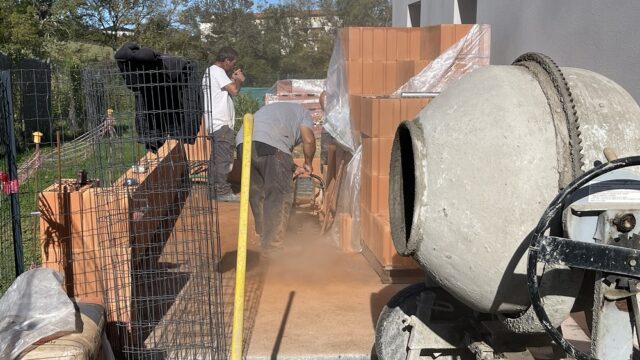 Coût de construction maison neuve dans le Gers