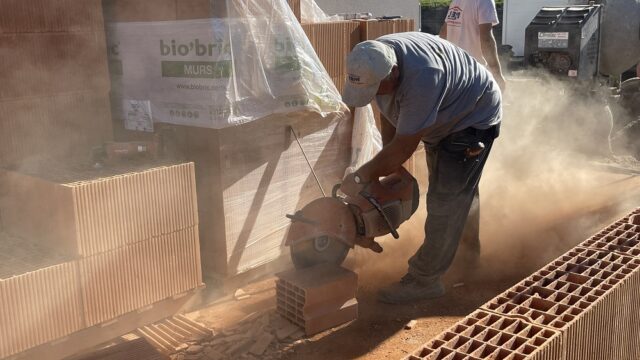 Éco-prêt pour construction maison Gers