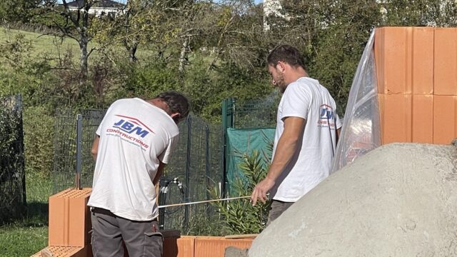 Entreprises de maçonnerie pour maison neuve Gers