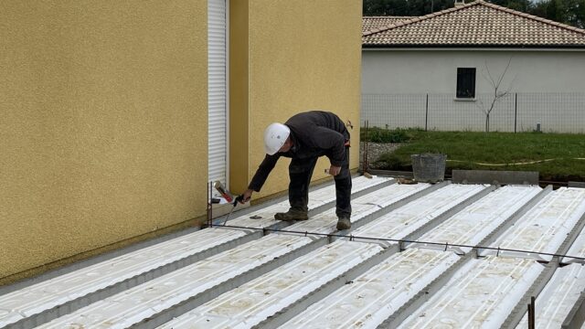 Modèles de maisons traditionnelles gersoises