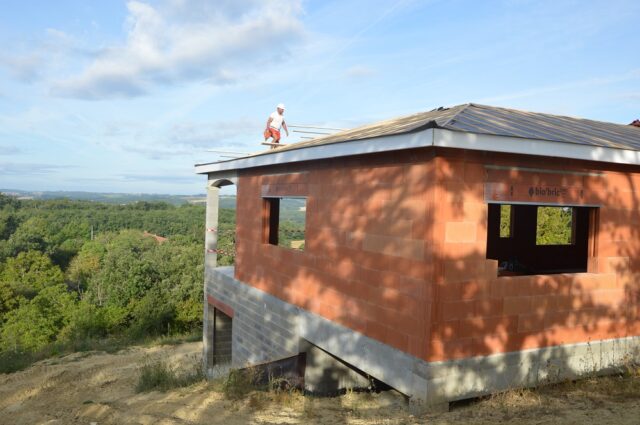 constructeur maison traditionnelle Gers