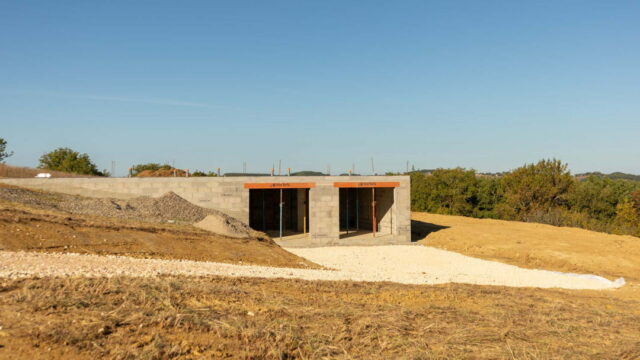 Architectes spécialisés dans la construction de maisons dans le Gers