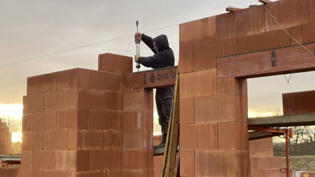 Constructeur maison traditionnelle Gers