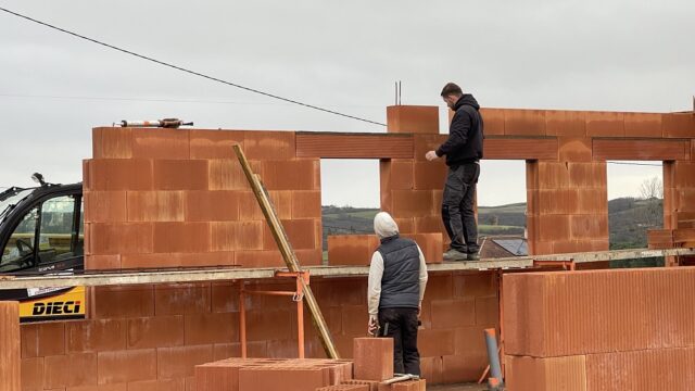 Construction maison écologique Gers