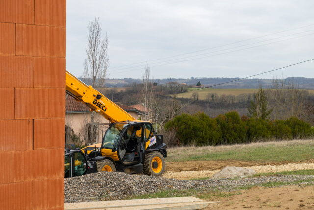 Réglementation pour la construction de maisons dans le Gers