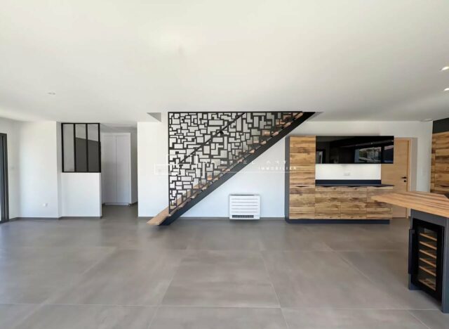 achat maison capbreton