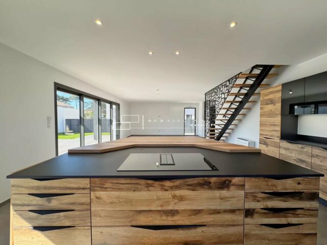 acheter maison capbreton
