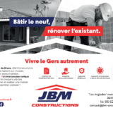 construction maison gers
