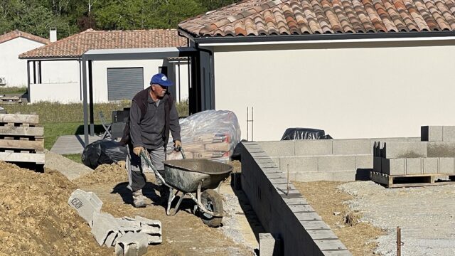 aide financière construction maison Gers