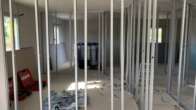 avis constructeur maison Gers
