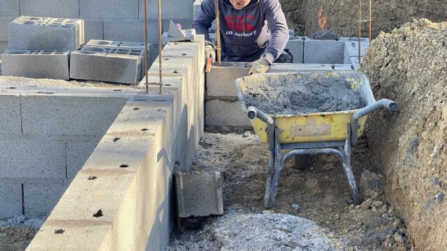constructeur de maison individuelle dans le Gers